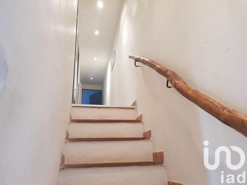 Maison de village - 75 m² - 4 pièces