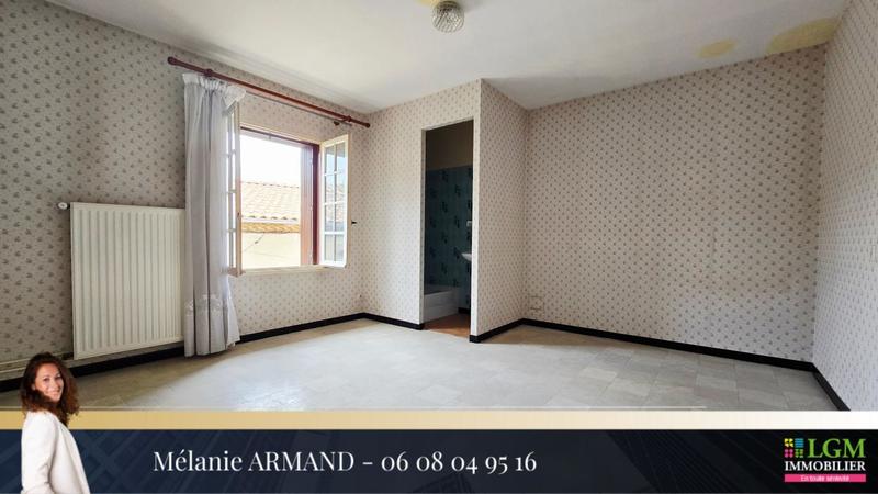 Maison de ville - 197 m² - 4 pièces