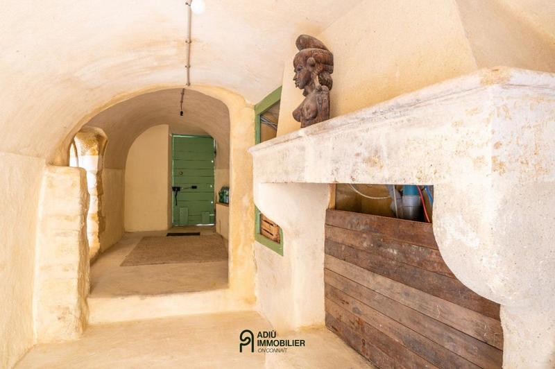 Maison de ville - 144 m² - 4 pièces