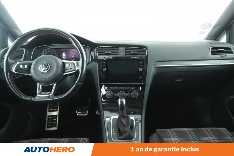 Volkswagen Golf VII 2.0 Tsi BlueMotion Tech Gti Performance Dsg7 5p 245 ch