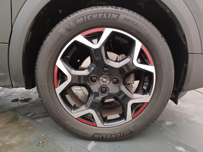 Opel Mokka 1.2 Turbo 130 ch Bva8 Gs Line