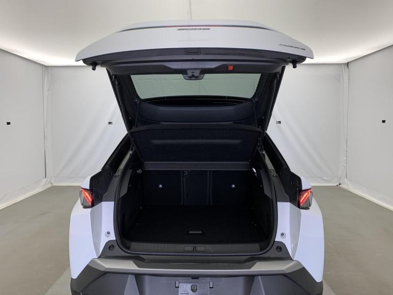 Peugeot 3008 Hybrid 145 E-Dcs6 Gt