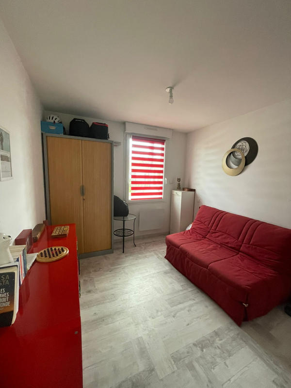 Maison - 81 m² - 4 pièces