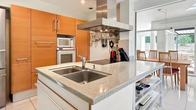 Maison - 168 m² - 7 pièces