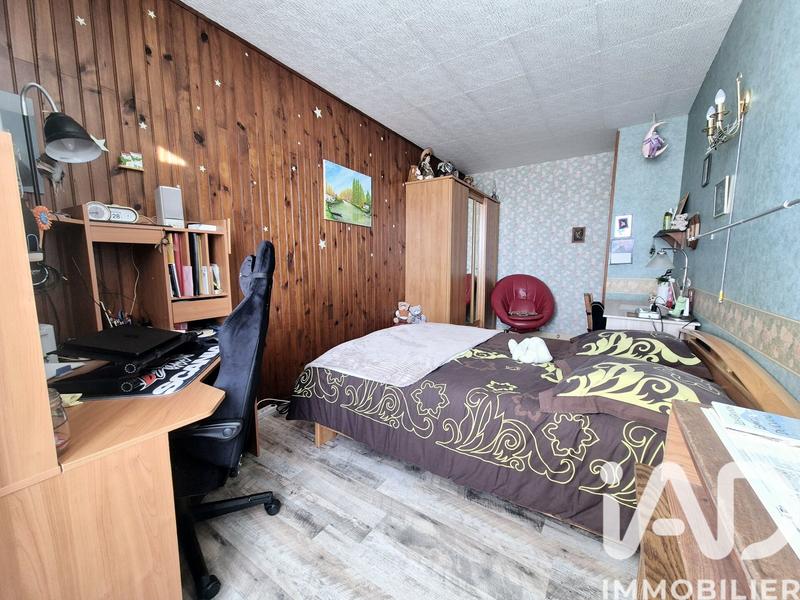 Maison de campagne - 192 m² - 9 pièces