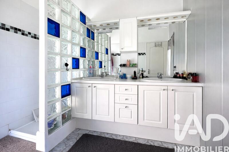 Maison de ville - 109 m² - 5 pièces