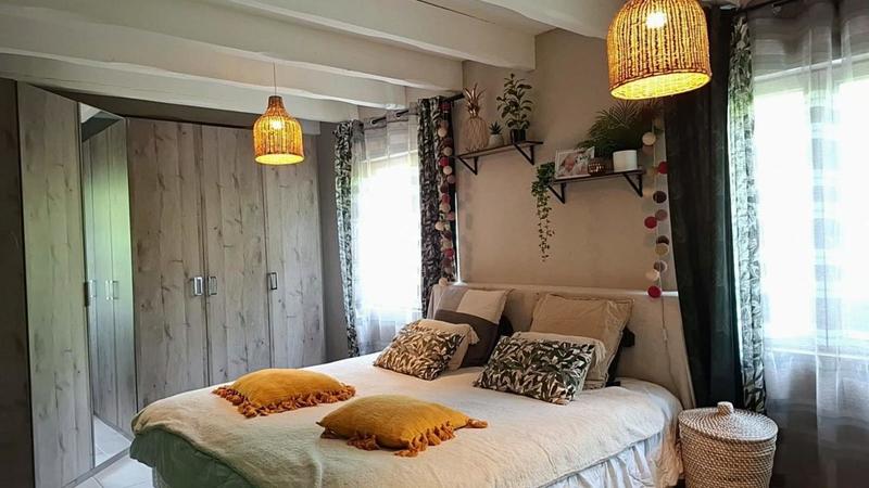 Maison - 147 m² - 5 pièces