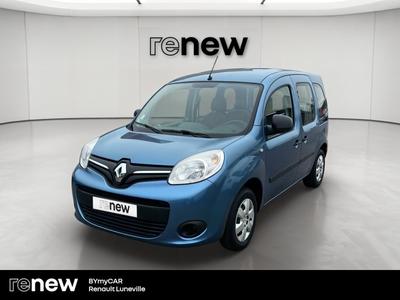 Renault Kangoo Blue dCi 80 Trend