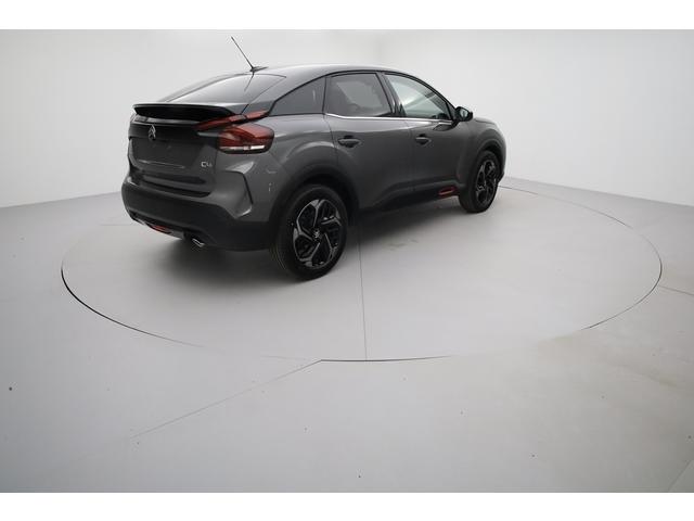 Citroën C4 Shine PureTech 130 s&amp;S Eat8