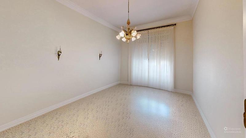 Maison de ville - 124 m² - 5 pièces