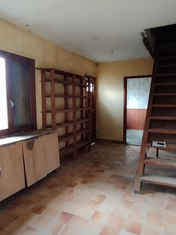 Maison - 202 m² - 10 pièces