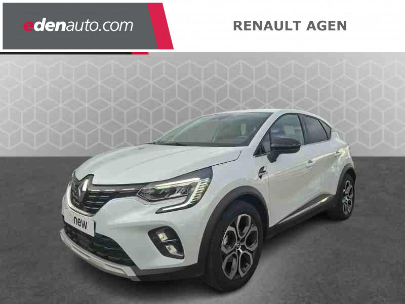 Renault Captur TCe 100 Gpl - 21 Intens