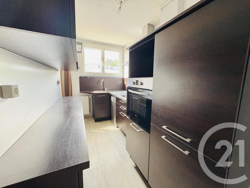 Appartement - 71 m² - 4 pièces