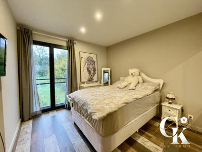 Maison contemporaine - 152 m² - 5 pièces