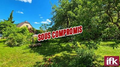 Maison - 140 m² - 7 pièces