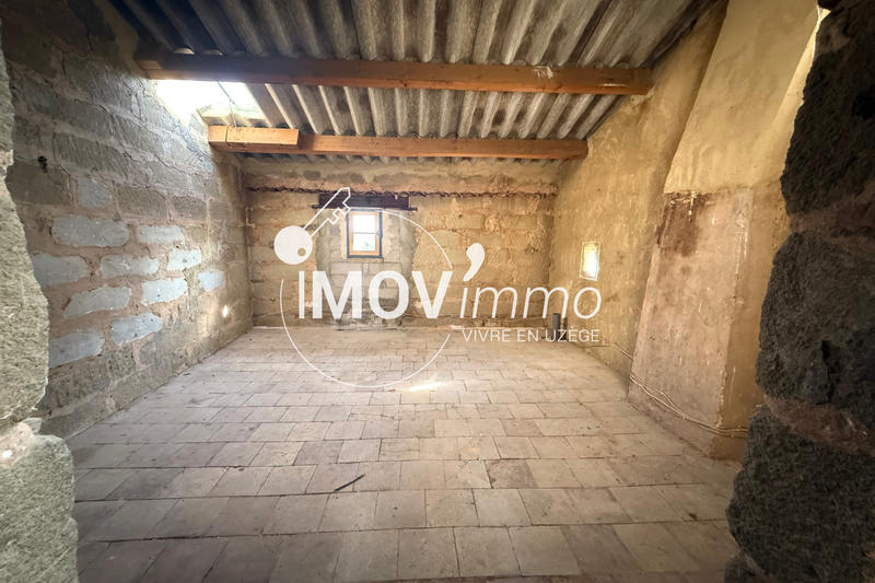 Maison - 100 m² - 6 pièces