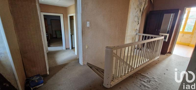 Maison - 315 m² - 15 pièces