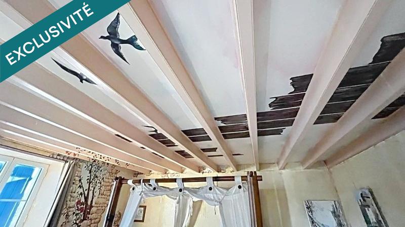 Maison - 302 m² - 10 pièces