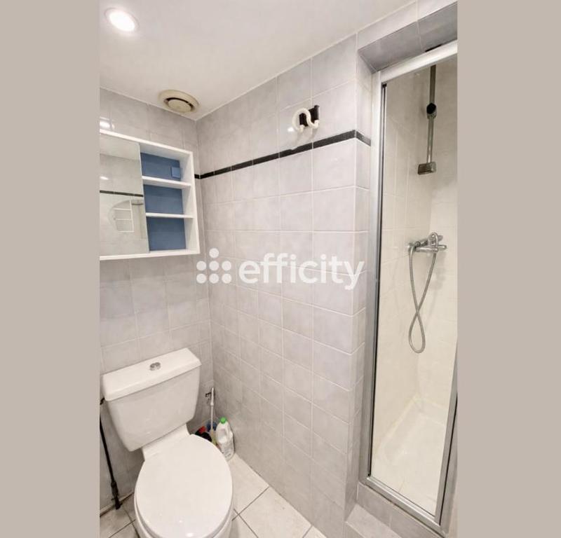 Appartement - 35 m² - 2 pièces