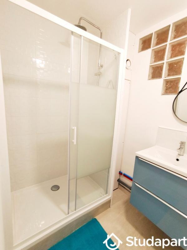 Chambre - 14 m² - 1 pièce