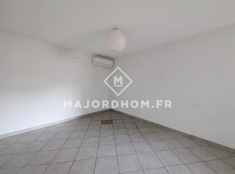Appartement - 51 m² - 3 pièces