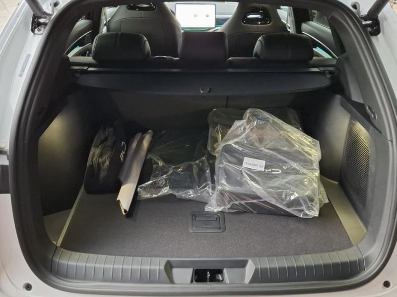 Byd Seal U Dm-Icomfort 218ch