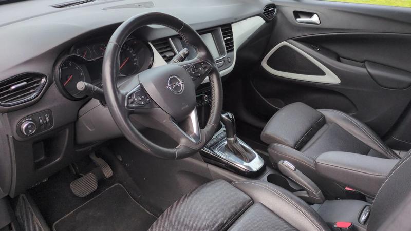 Opel Crossland X 1.5 d 120 Bva6 2020