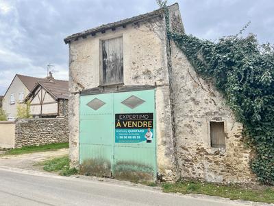 Parking / Garage - 29 m²