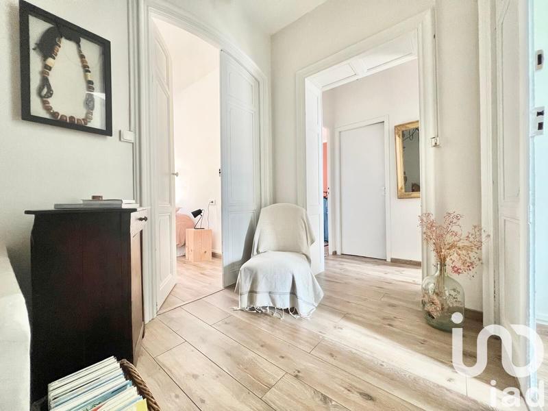 Maison de village - 152 m² - 6 pièces