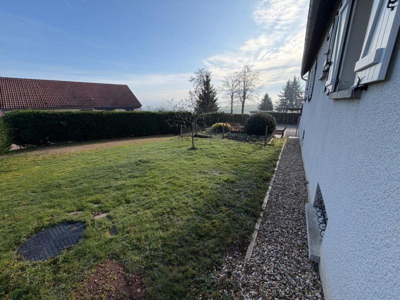 Maison - 170 m² - 4 pièces