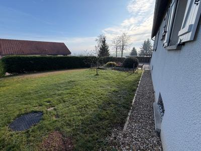 Maison - 170 m² - 4 pièces