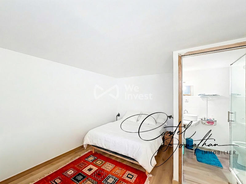 Villa - 135 m² - 4 pièces