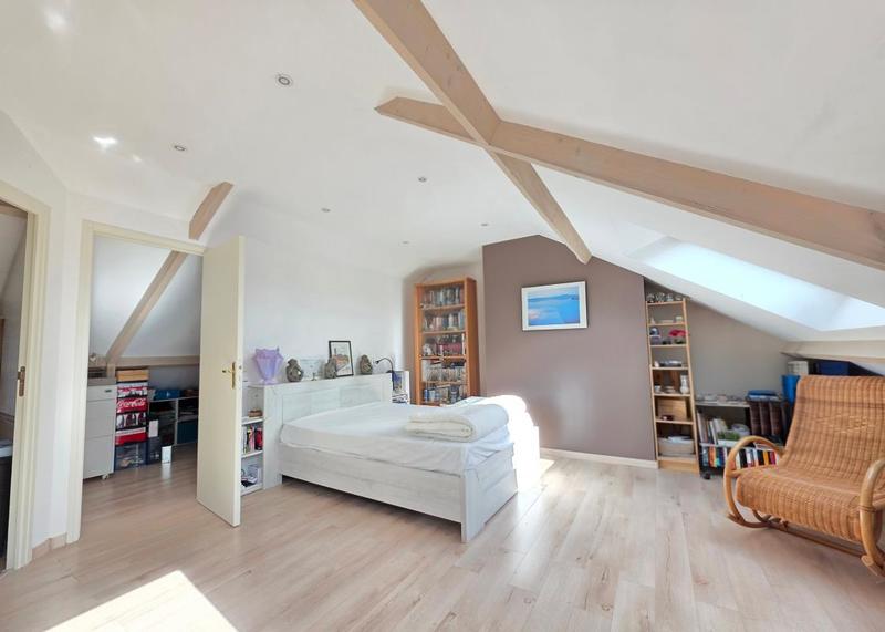 Maison - 134 m² - 6 pièces