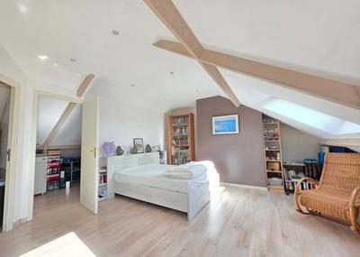 Maison - 134 m² - 6 pièces