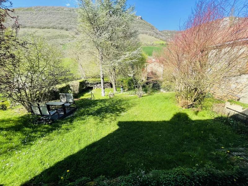 Maison - 46 m² - 3 pièces