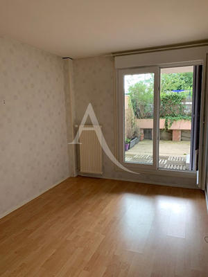 Appartement - 57 m² - 2 pièces