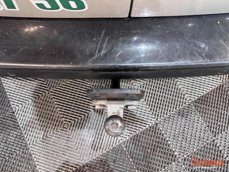 Citroën Jumpy Vu L2h1 Driver 2.0 Bluehdi 120cv