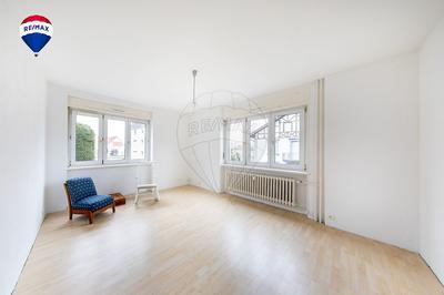 Appartement - 96 m² - 4 pièces