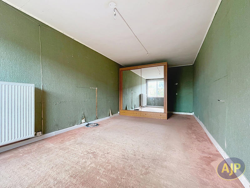 Maison - 108 m² - 5 pièces