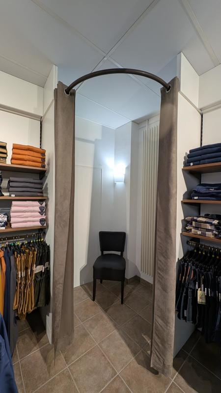 Local commercial - 180 m²