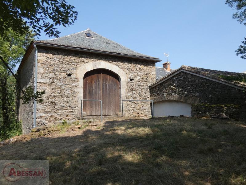 Propriété - 195 m² - 8 pièces