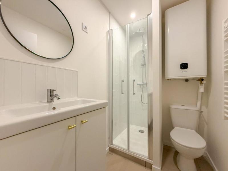 Appartement - 30 m² - 2 pièces