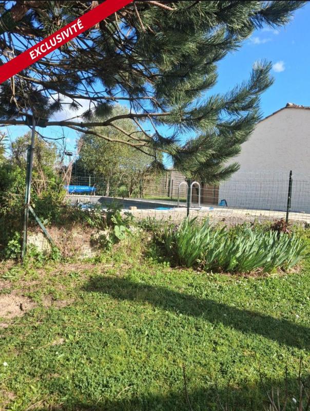 Maison ancienne - 133 m² - 5 pièces