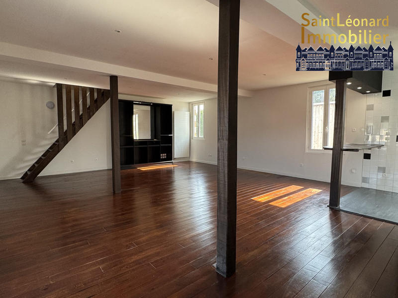 Maison - 147 m² - 5 pièces