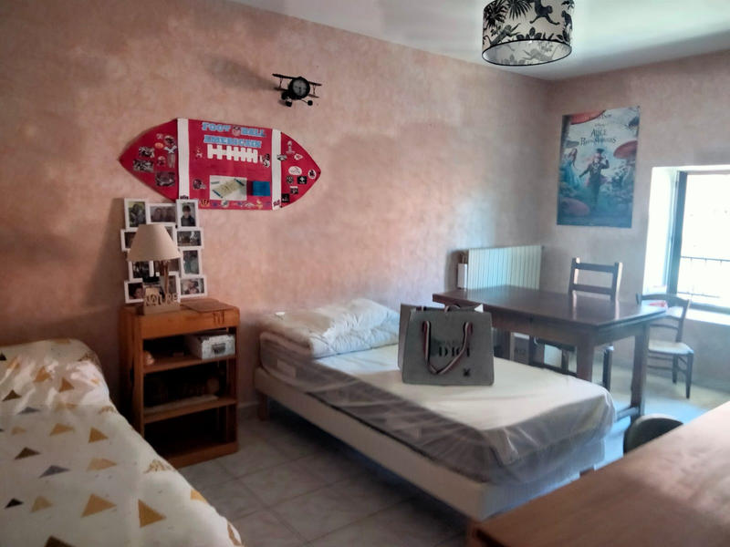 Maison - 170 m² - 5 pièces