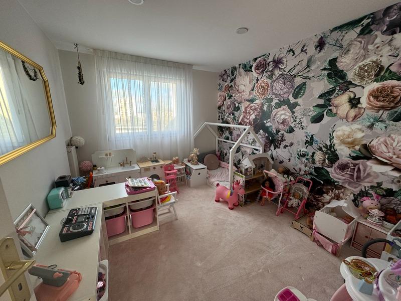 Appartement - 82 m² - 3 pièces