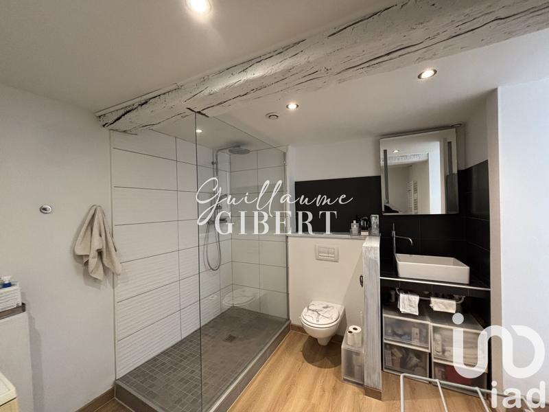 Appartement - 82 m² - 3 pièces