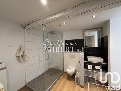 Appartement - 82 m² - 3 pièces