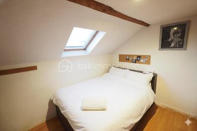 Appartement - 27 m² - 2 pièces