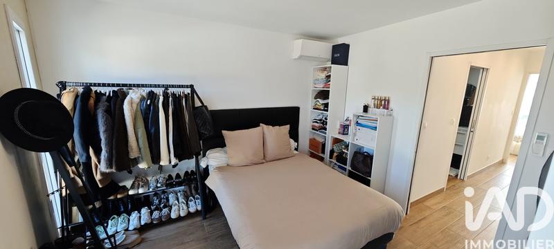 Maison - 70 m² - 3 pièces